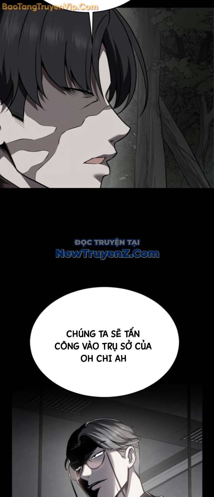 Cậu Bé Của Thần Chết Chap 279 - Next Chap 280