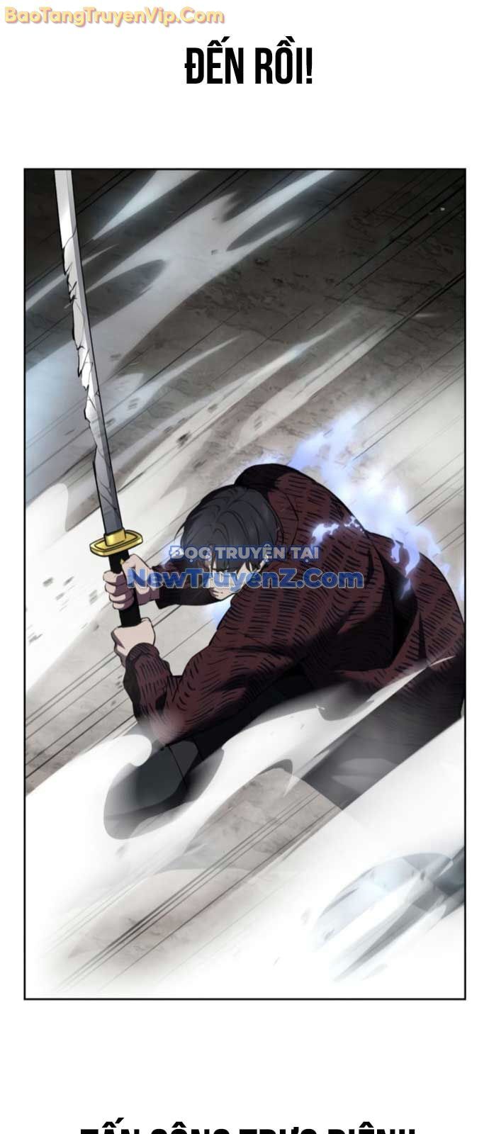 Cậu Bé Của Thần Chết Chap 279 - Next Chap 280