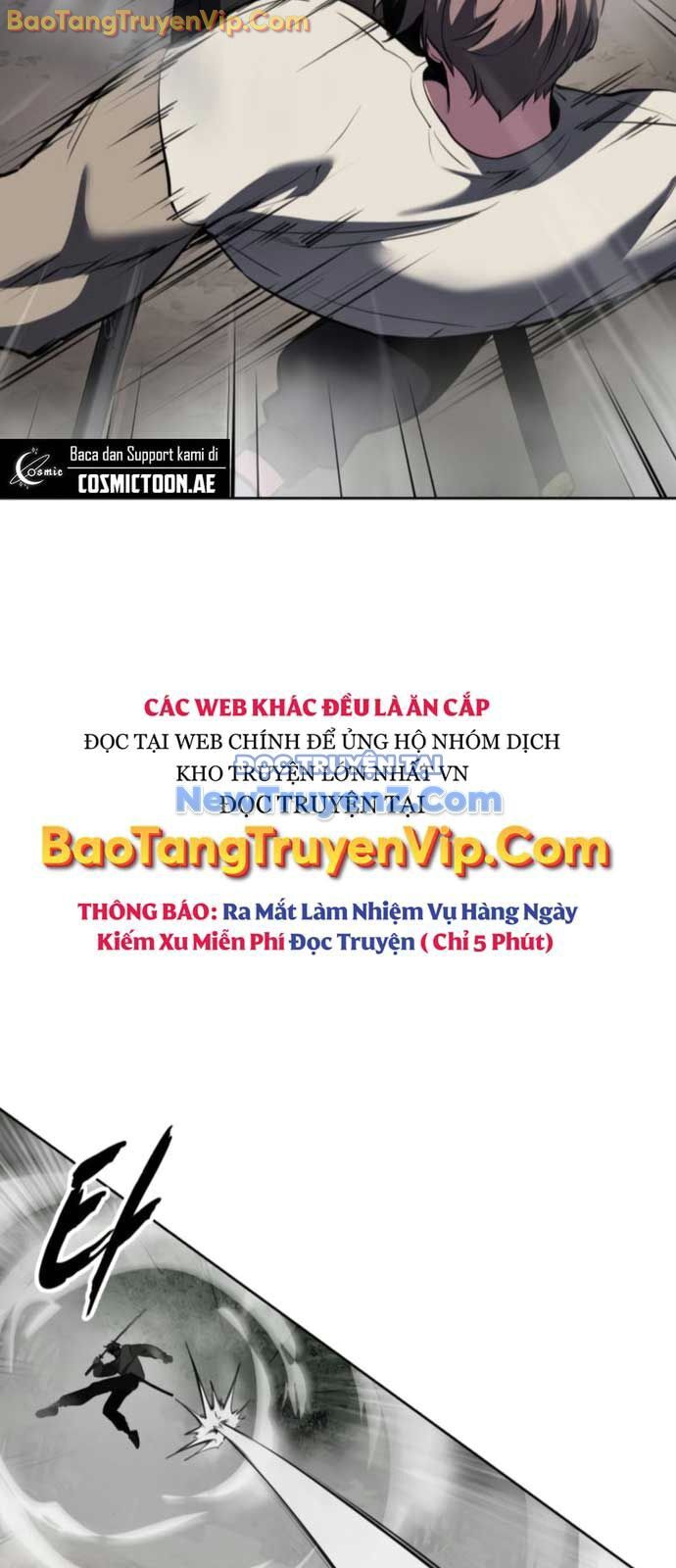 Cậu Bé Của Thần Chết Chap 279 - Next Chap 280