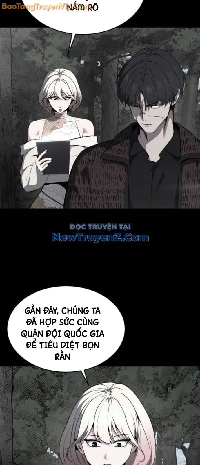 Cậu Bé Của Thần Chết Chap 279 - Next Chap 280
