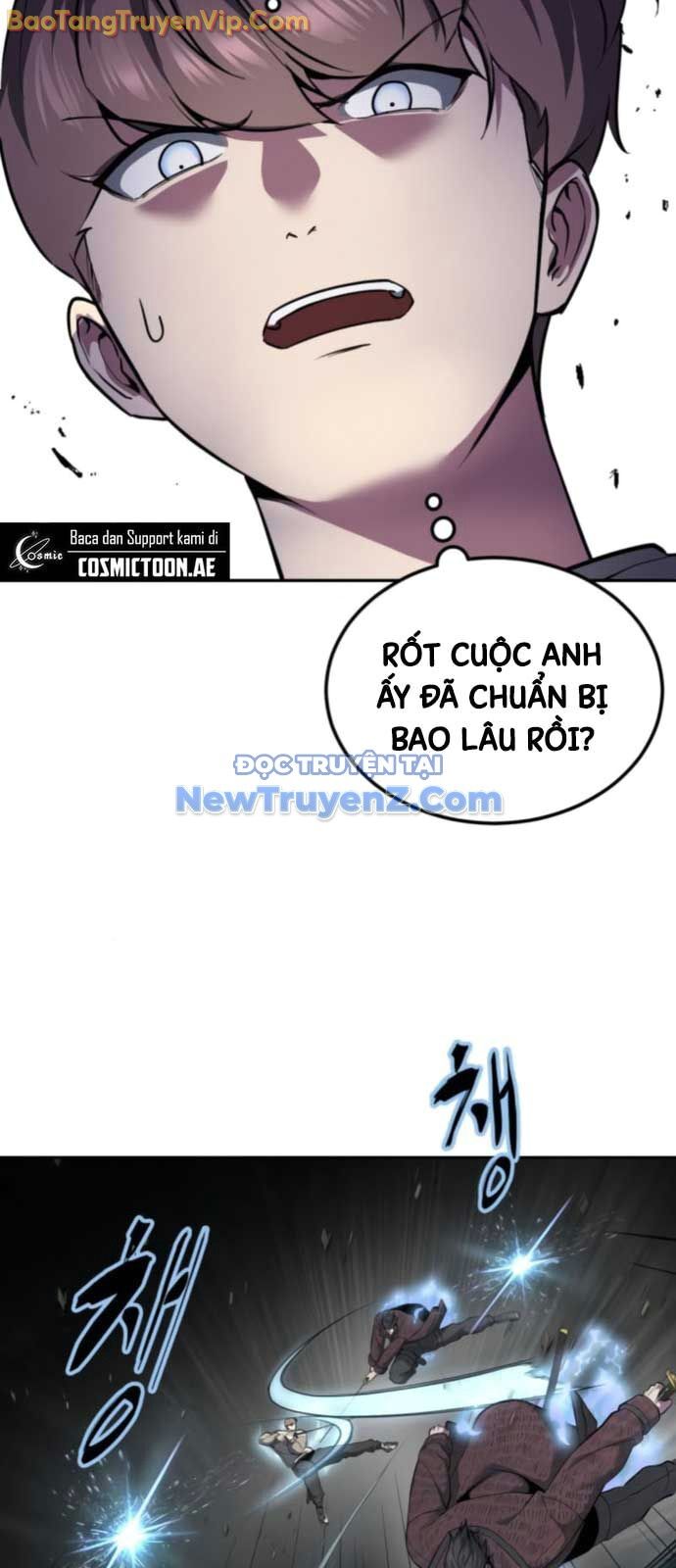 Cậu Bé Của Thần Chết Chap 279 - Next Chap 280