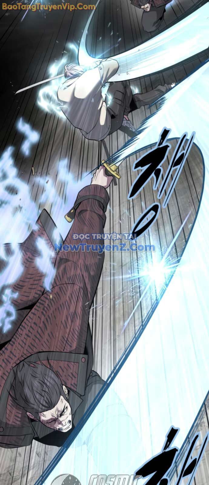 Cậu Bé Của Thần Chết Chap 279 - Next Chap 280