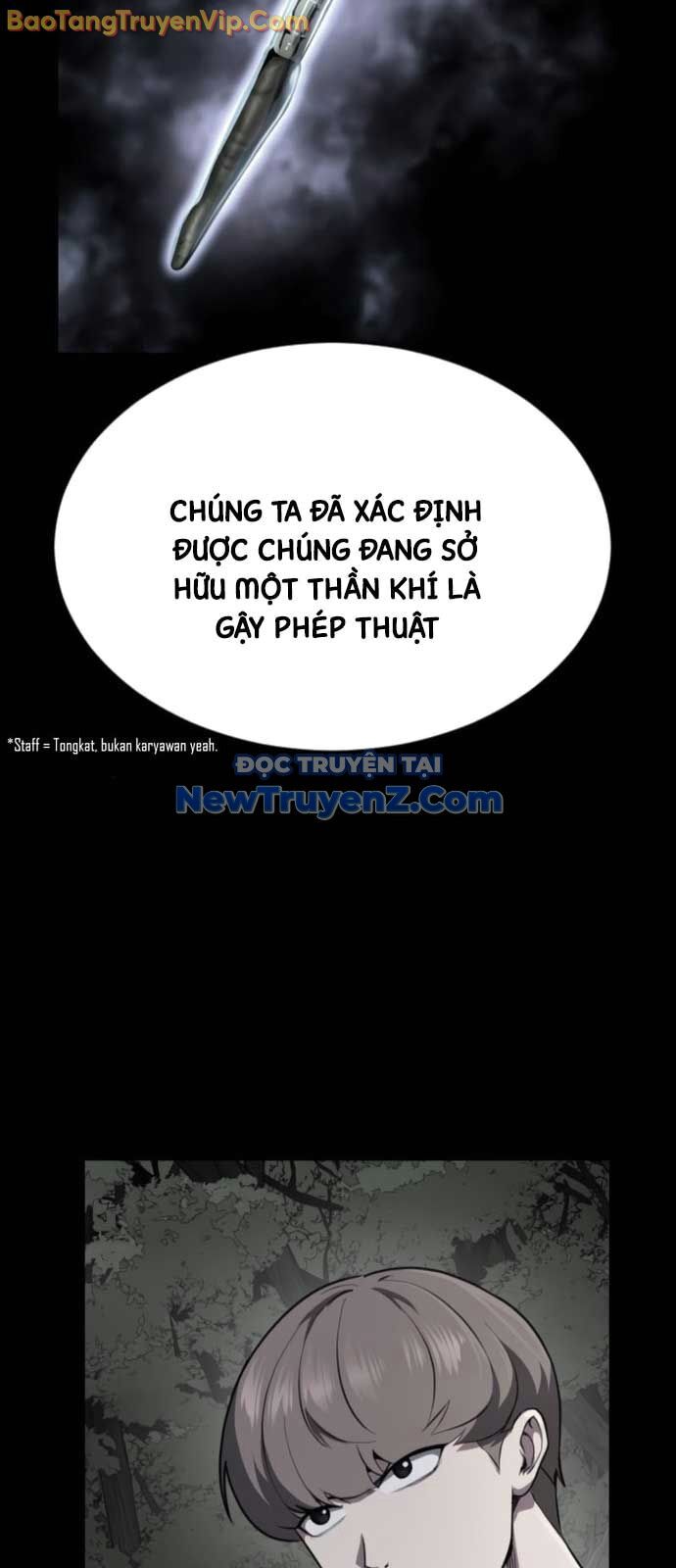 Cậu Bé Của Thần Chết Chap 279 - Next Chap 280