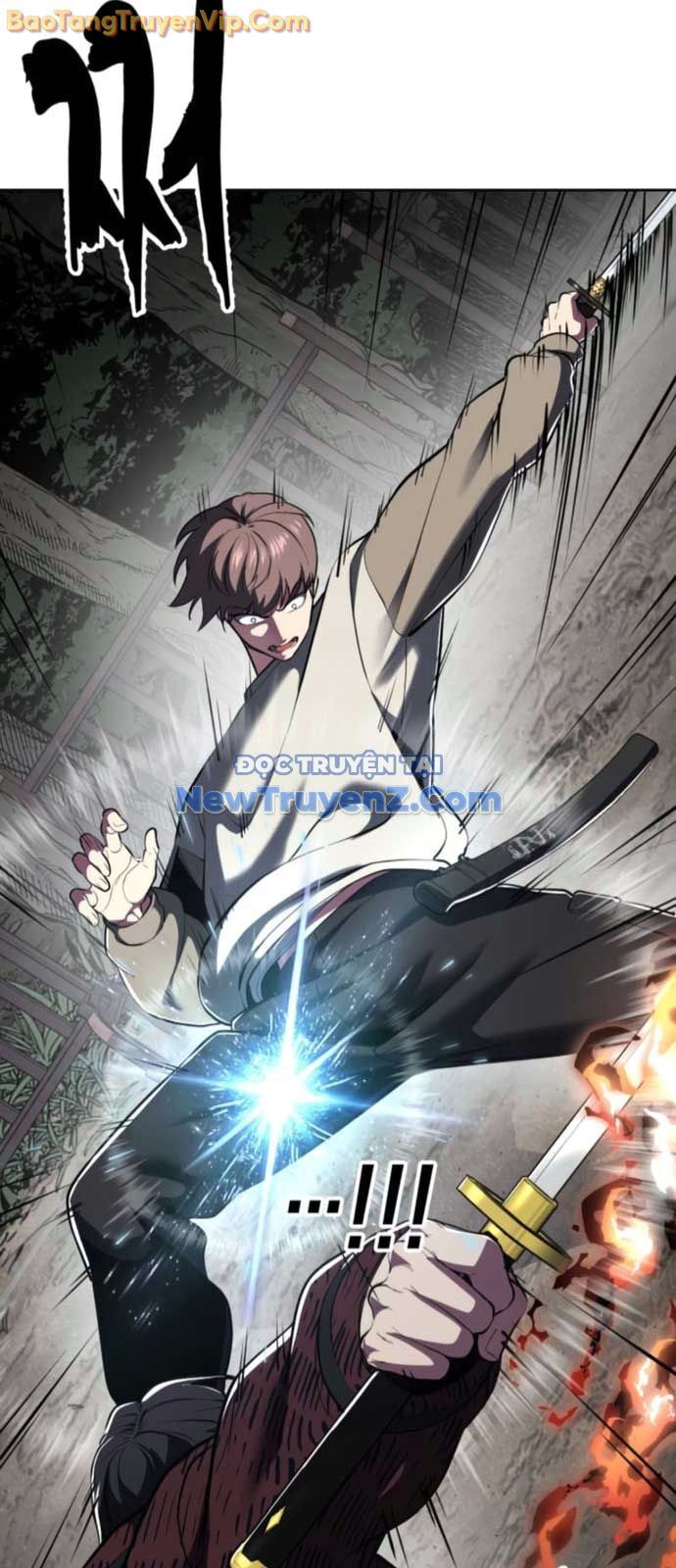 Cậu Bé Của Thần Chết Chap 279 - Next Chap 280