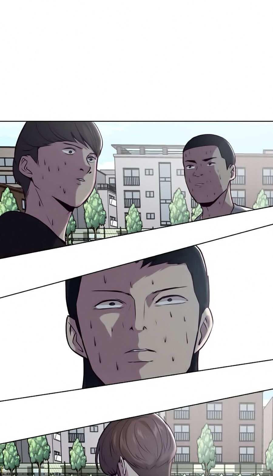 Cậu Bé Của Thần Chết Chap 28 - Next Chap 29