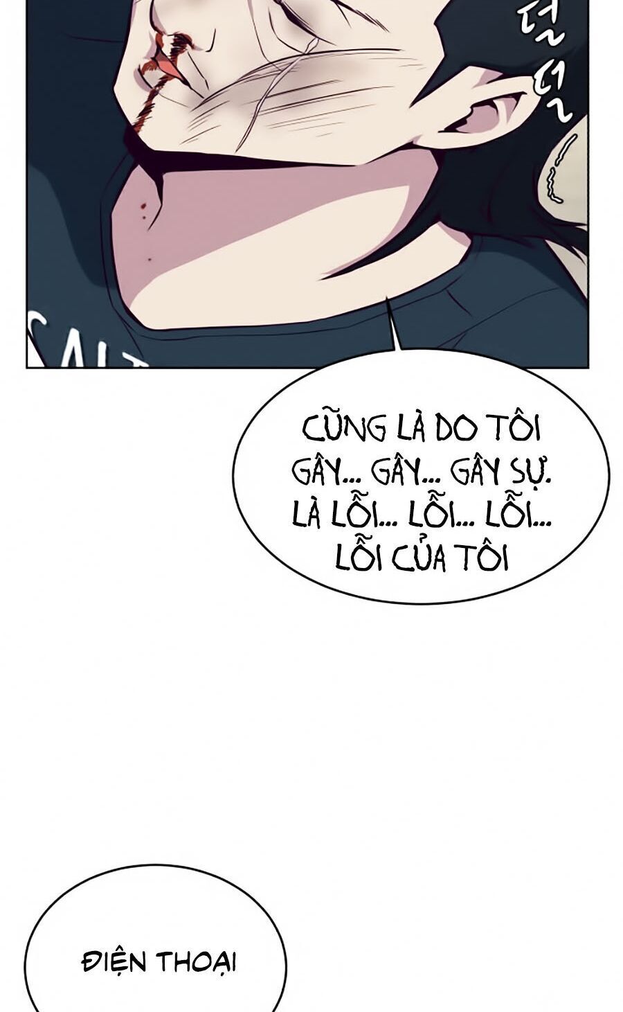 Cậu Bé Của Thần Chết Chap 28 - Next Chap 29