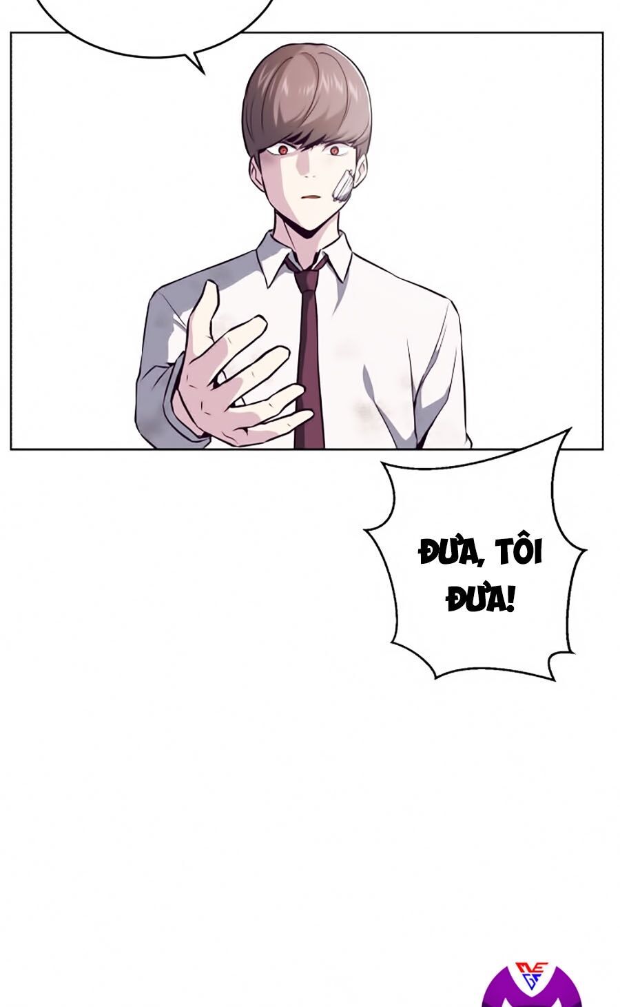 Cậu Bé Của Thần Chết Chap 28 - Next Chap 29