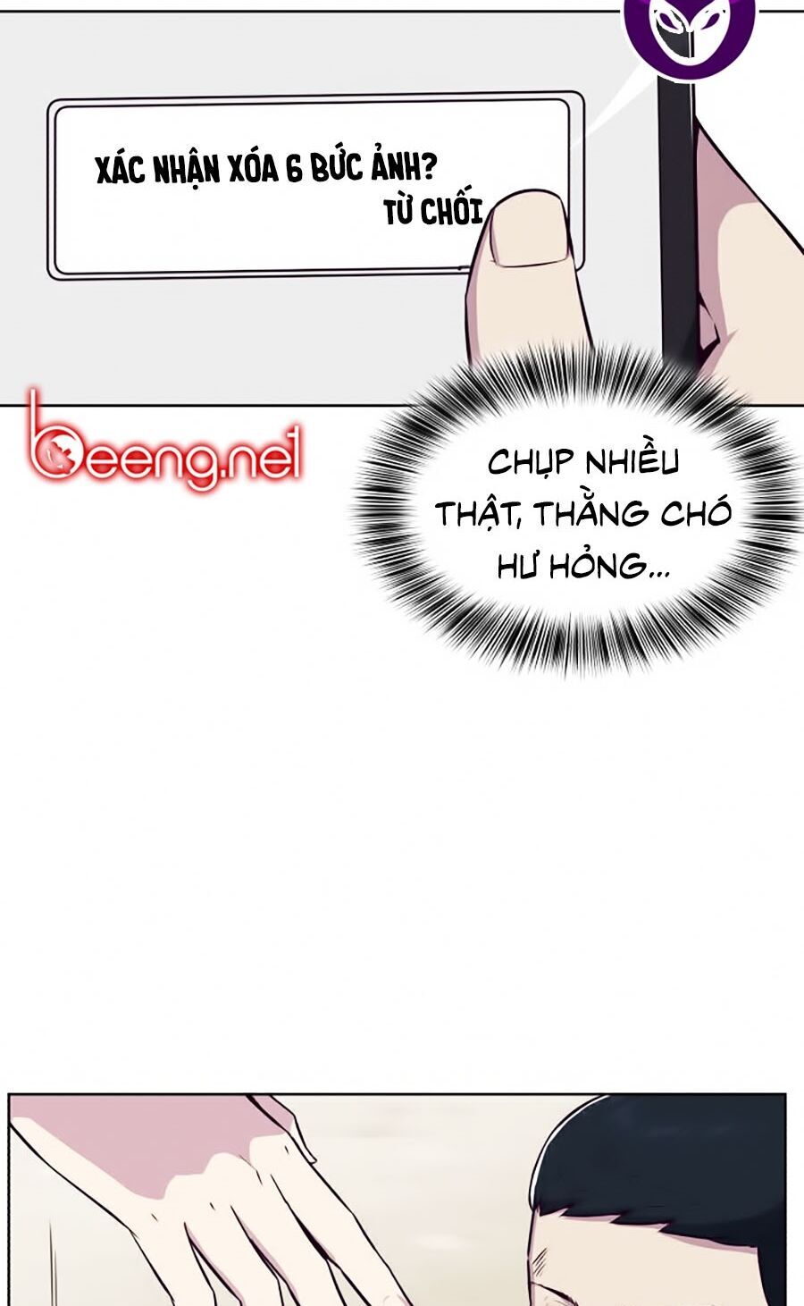 Cậu Bé Của Thần Chết Chap 28 - Next Chap 29