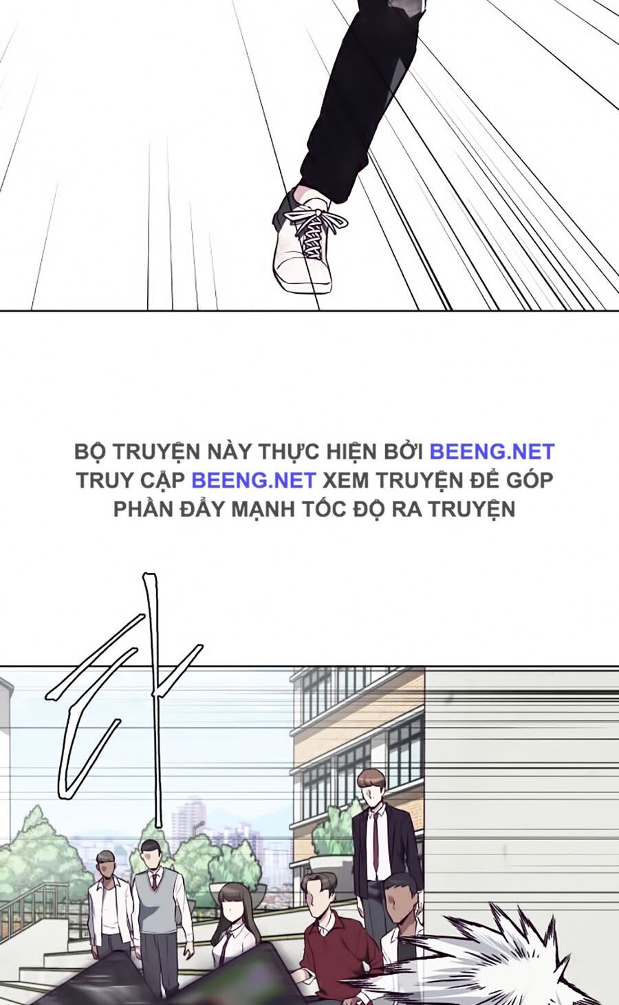 Cậu Bé Của Thần Chết Chap 28 - Next Chap 29