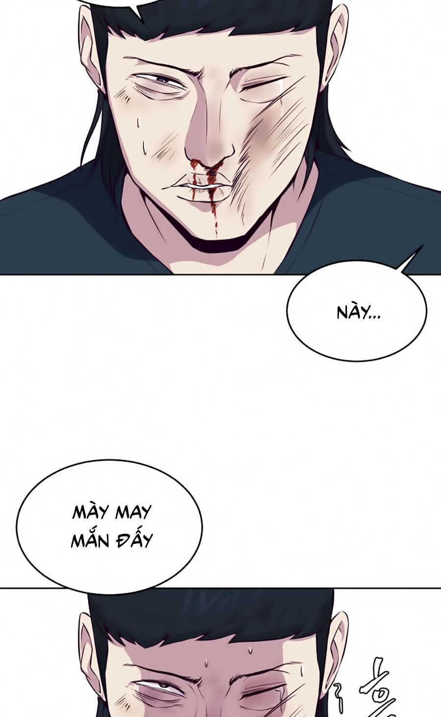 Cậu Bé Của Thần Chết Chap 28 - Next Chap 29