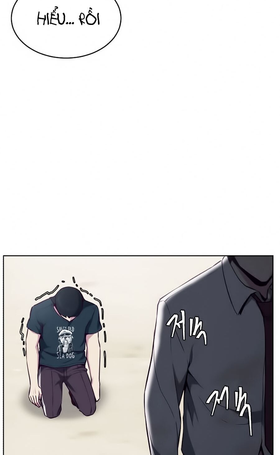 Cậu Bé Của Thần Chết Chap 28 - Next Chap 29