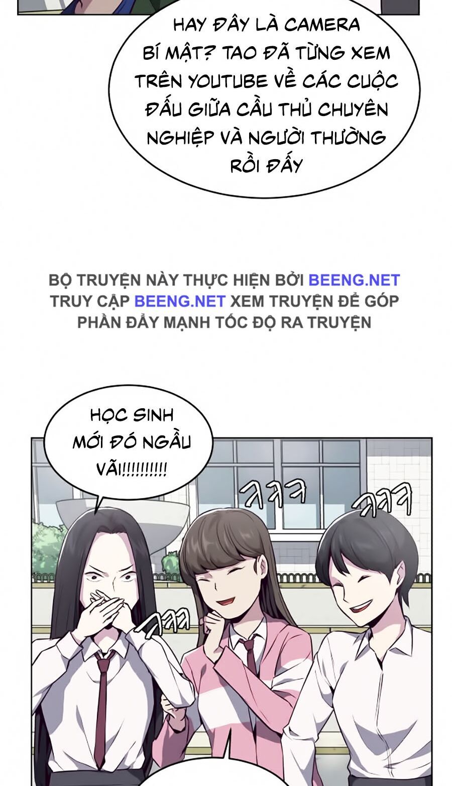 Cậu Bé Của Thần Chết Chap 28 - Next Chap 29