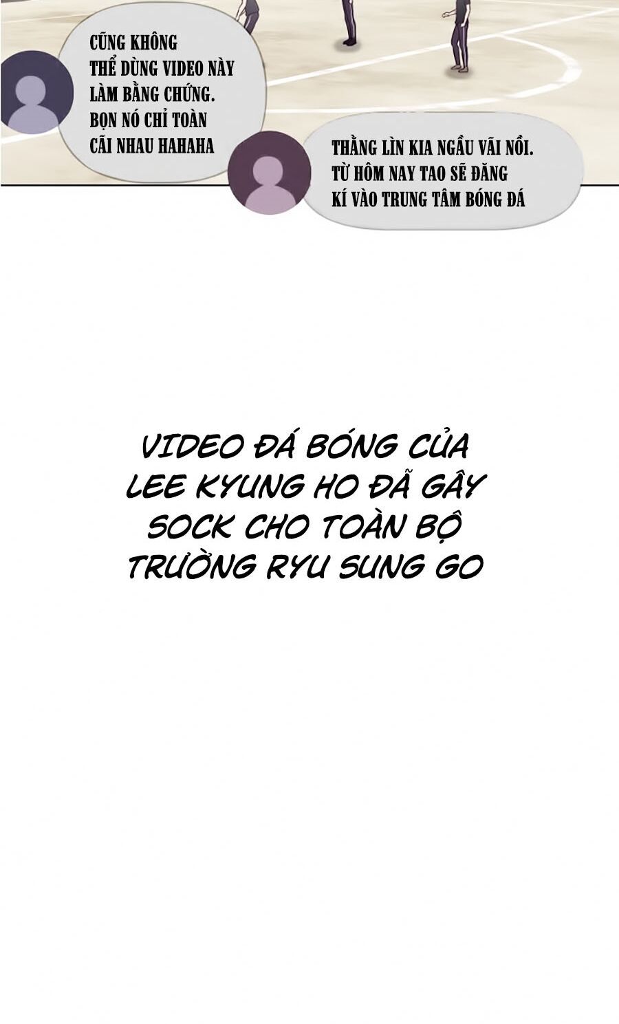 Cậu Bé Của Thần Chết Chap 28 - Next Chap 29