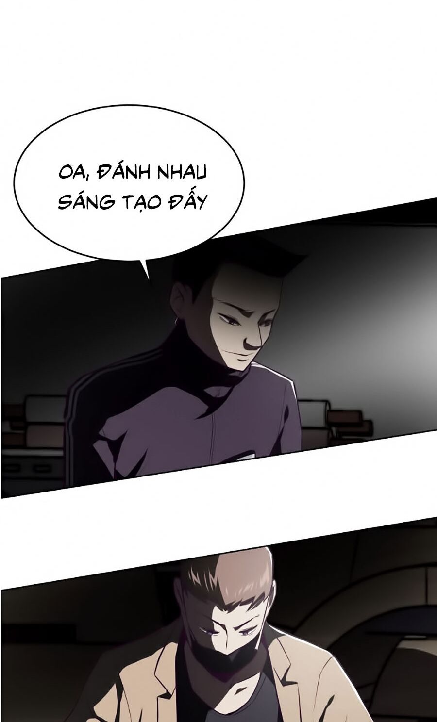 Cậu Bé Của Thần Chết Chap 28 - Next Chap 29
