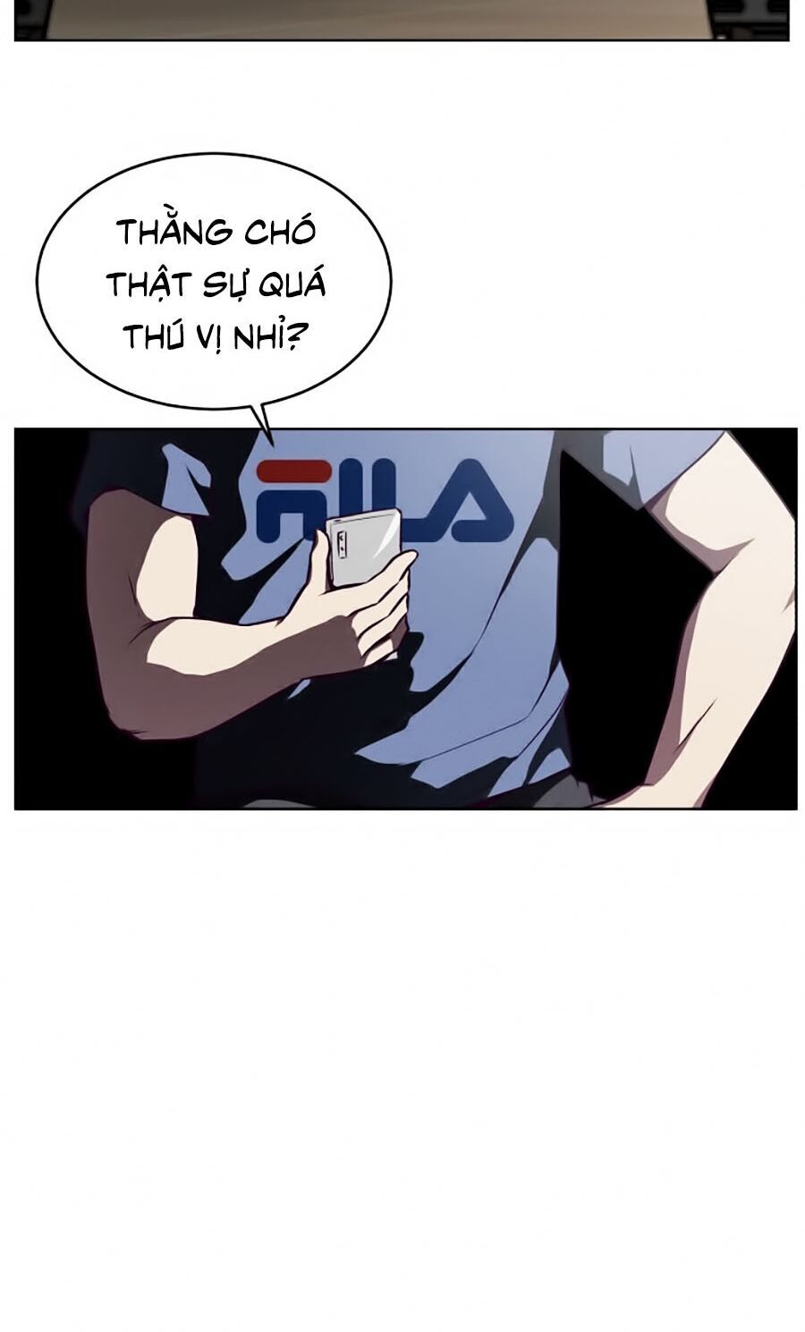 Cậu Bé Của Thần Chết Chap 28 - Next Chap 29