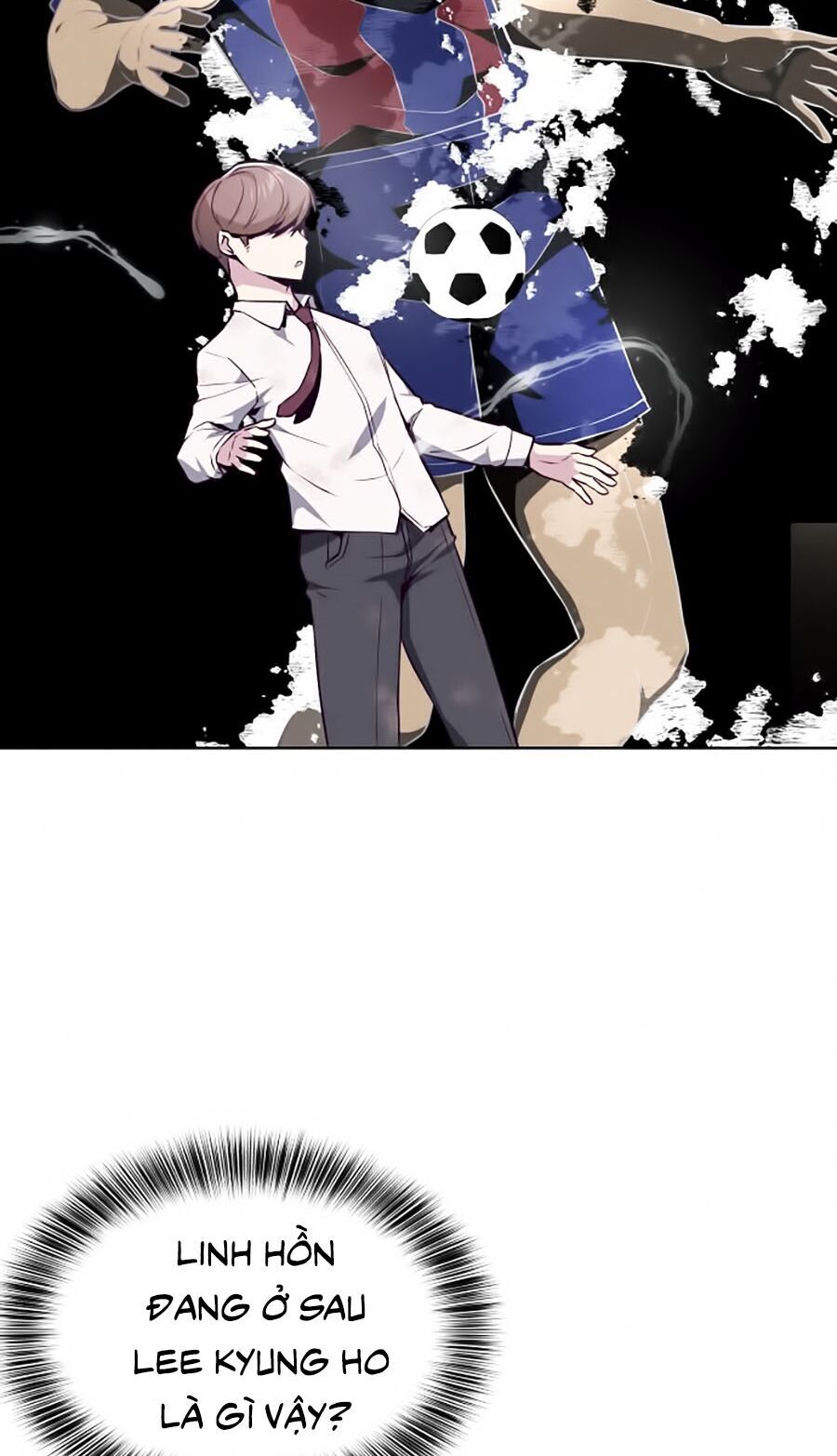 Cậu Bé Của Thần Chết Chap 28 - Next Chap 29