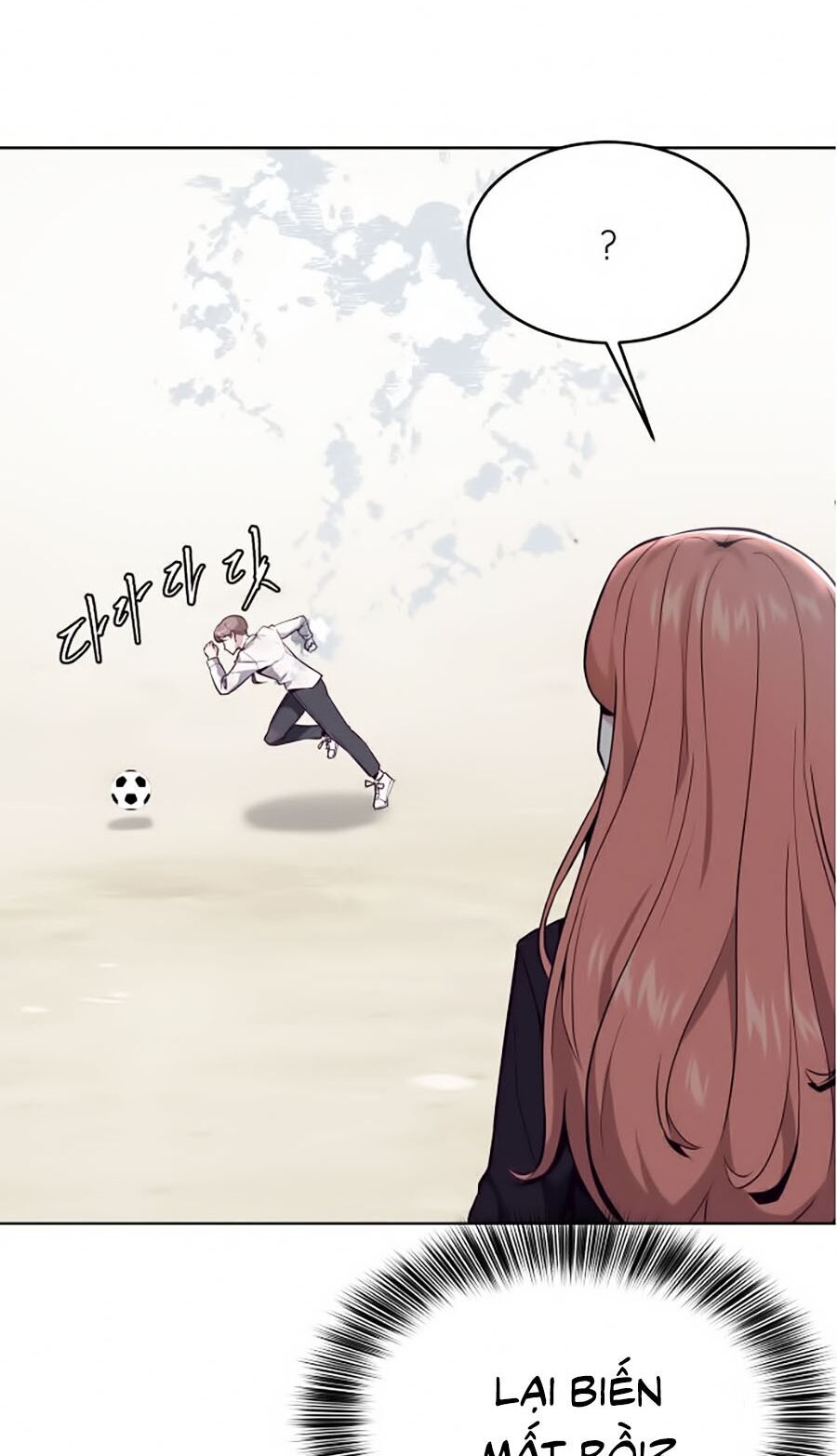 Cậu Bé Của Thần Chết Chap 28 - Next Chap 29