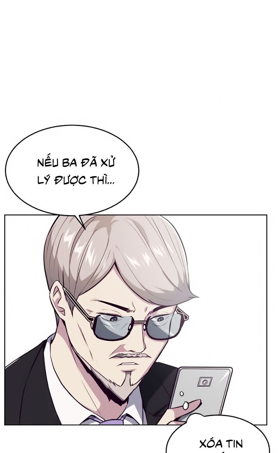 Cậu Bé Của Thần Chết Chap 28 - Next Chap 29