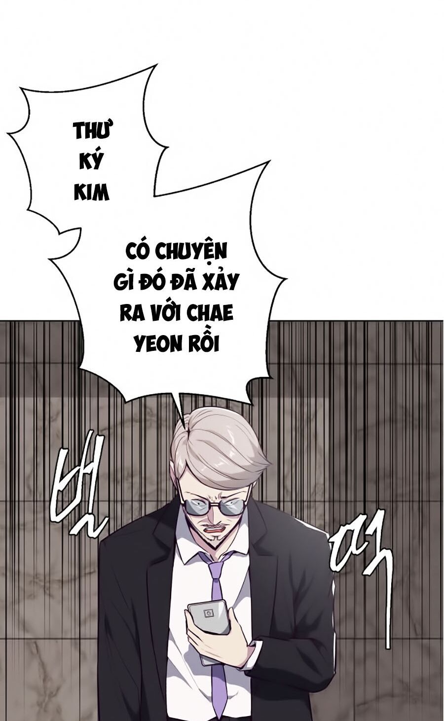 Cậu Bé Của Thần Chết Chap 28 - Next Chap 29