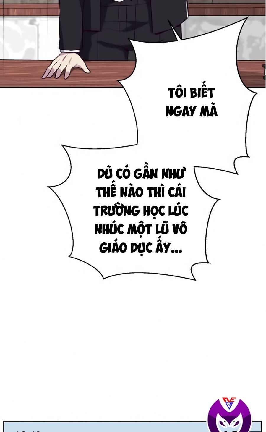 Cậu Bé Của Thần Chết Chap 28 - Next Chap 29