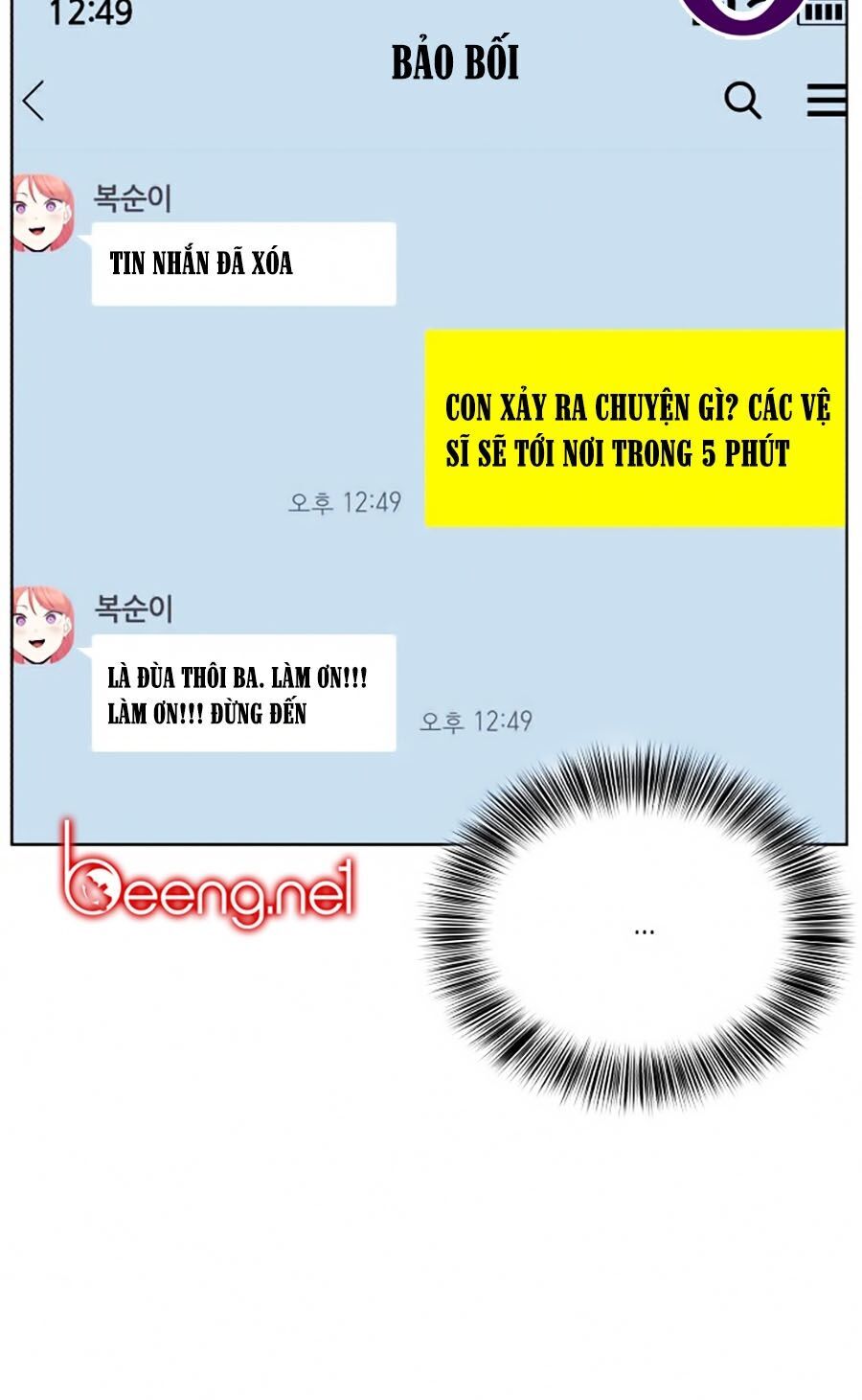 Cậu Bé Của Thần Chết Chap 28 - Next Chap 29