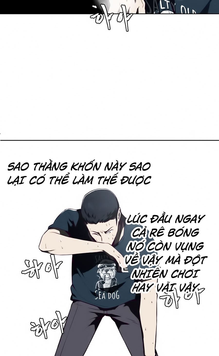 Cậu Bé Của Thần Chết Chap 28 - Next Chap 29