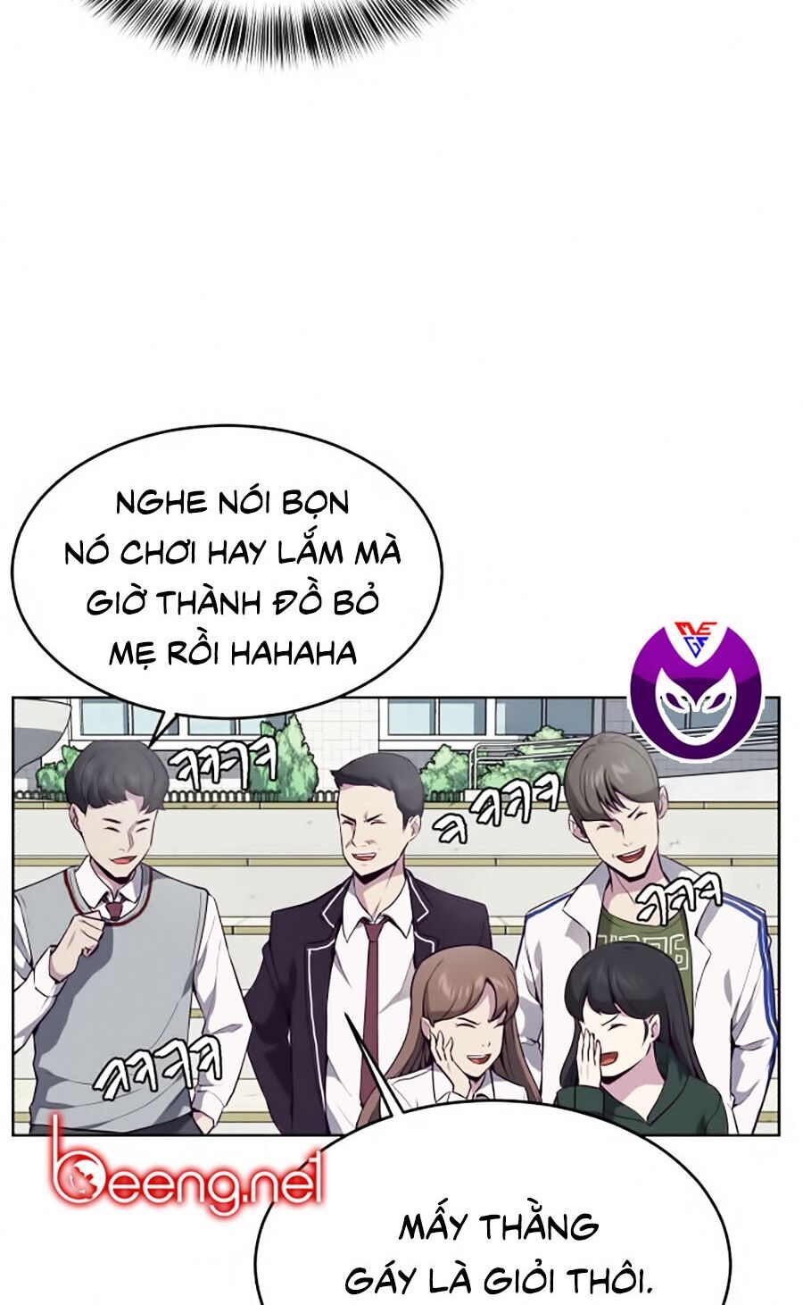 Cậu Bé Của Thần Chết Chap 28 - Next Chap 29