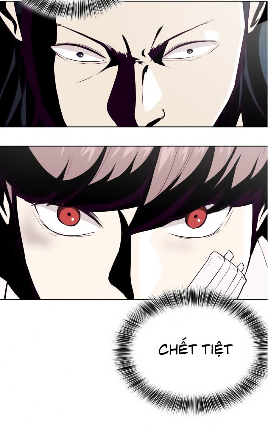 Cậu Bé Của Thần Chết Chap 28 - Next Chap 29