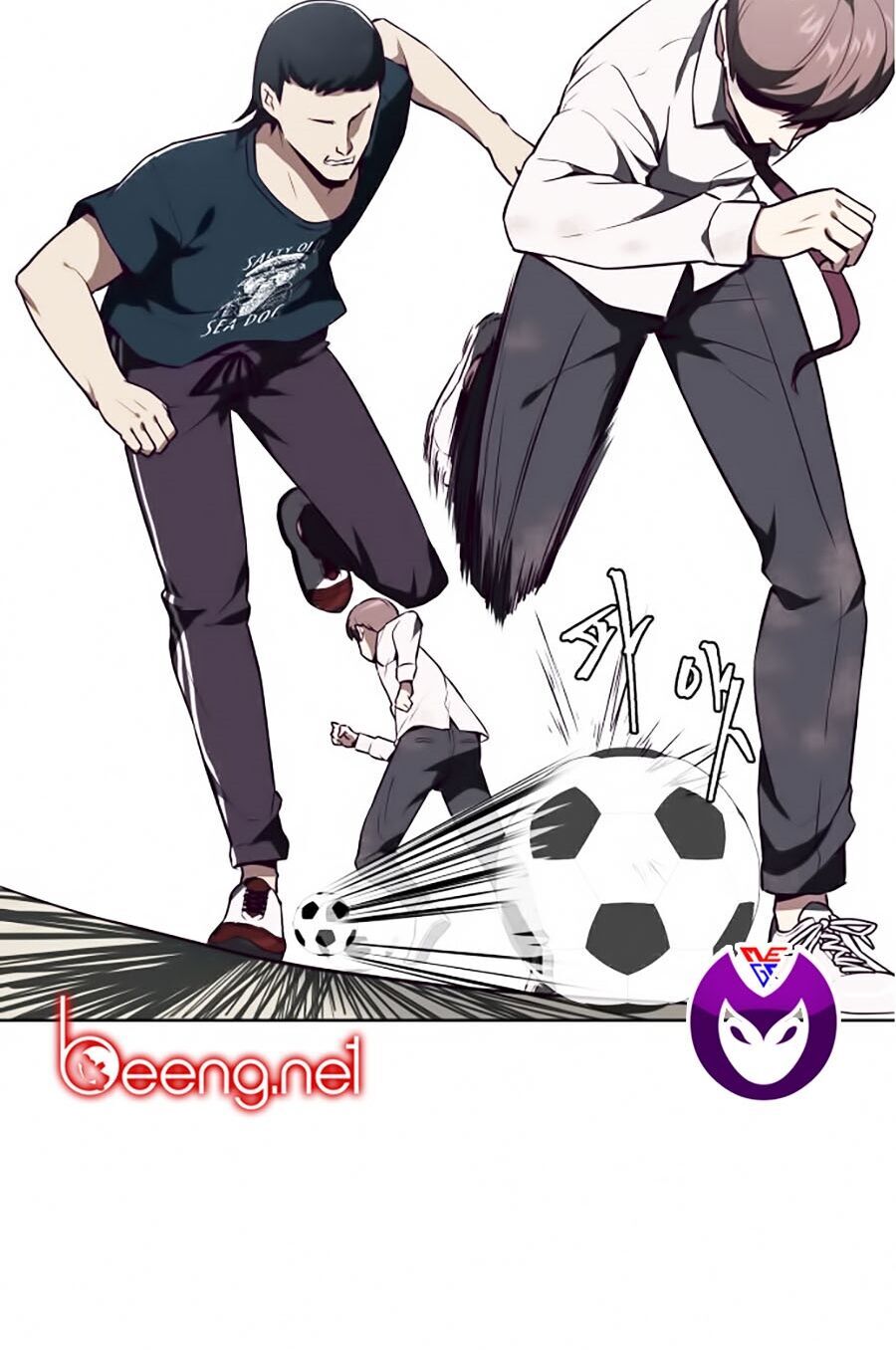 Cậu Bé Của Thần Chết Chap 28 - Next Chap 29