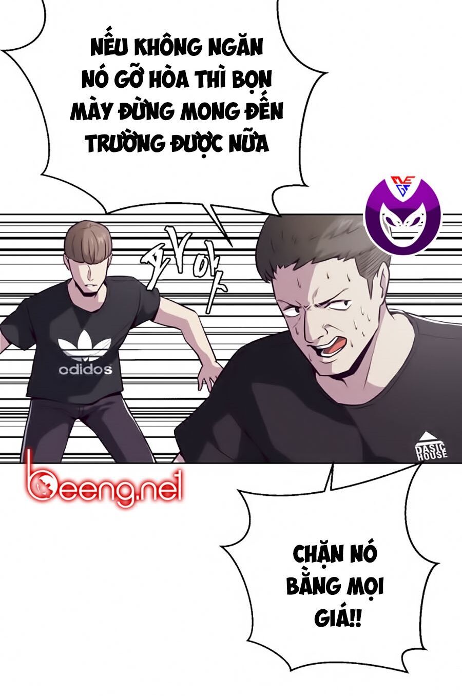 Cậu Bé Của Thần Chết Chap 28 - Next Chap 29