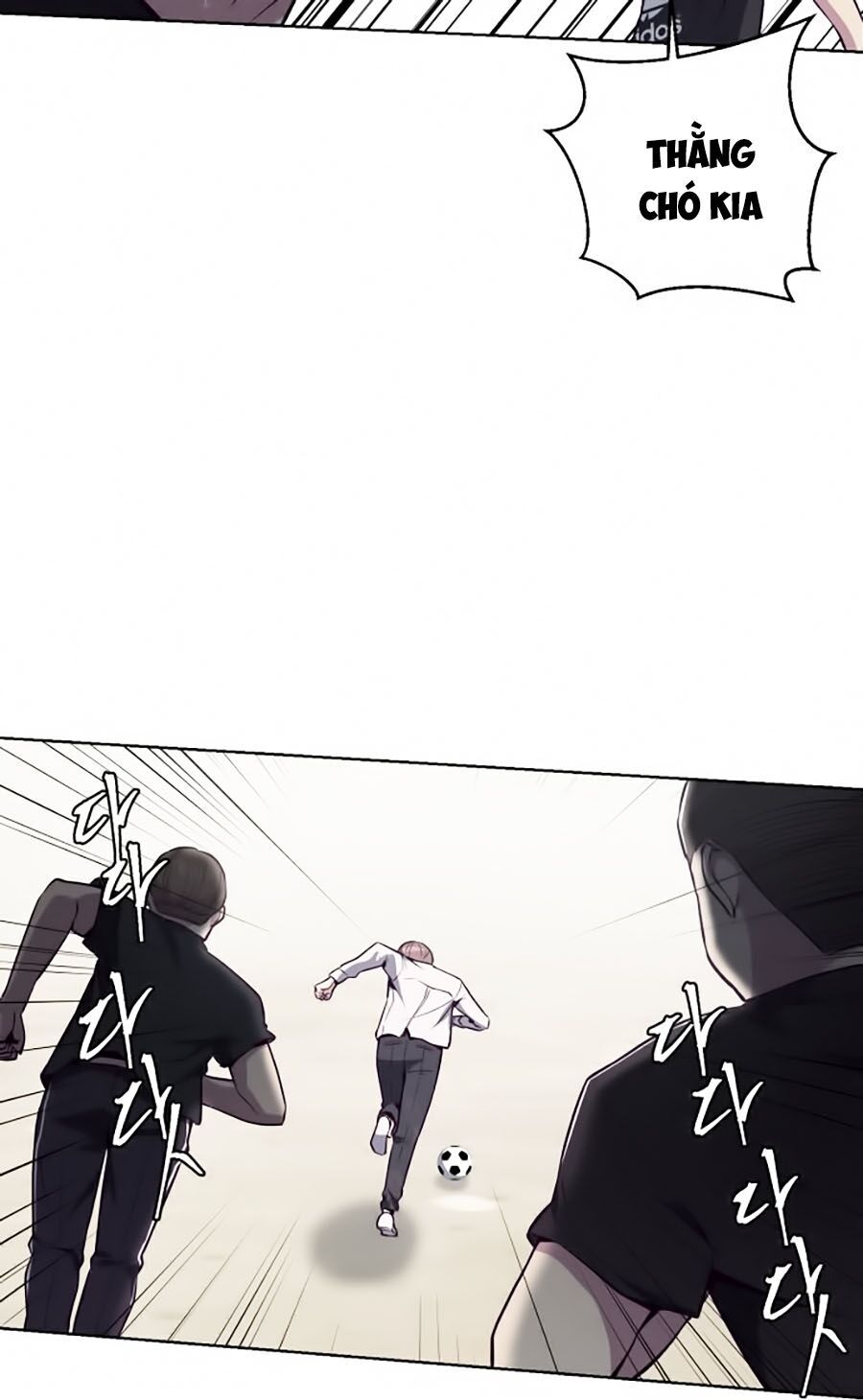 Cậu Bé Của Thần Chết Chap 28 - Next Chap 29