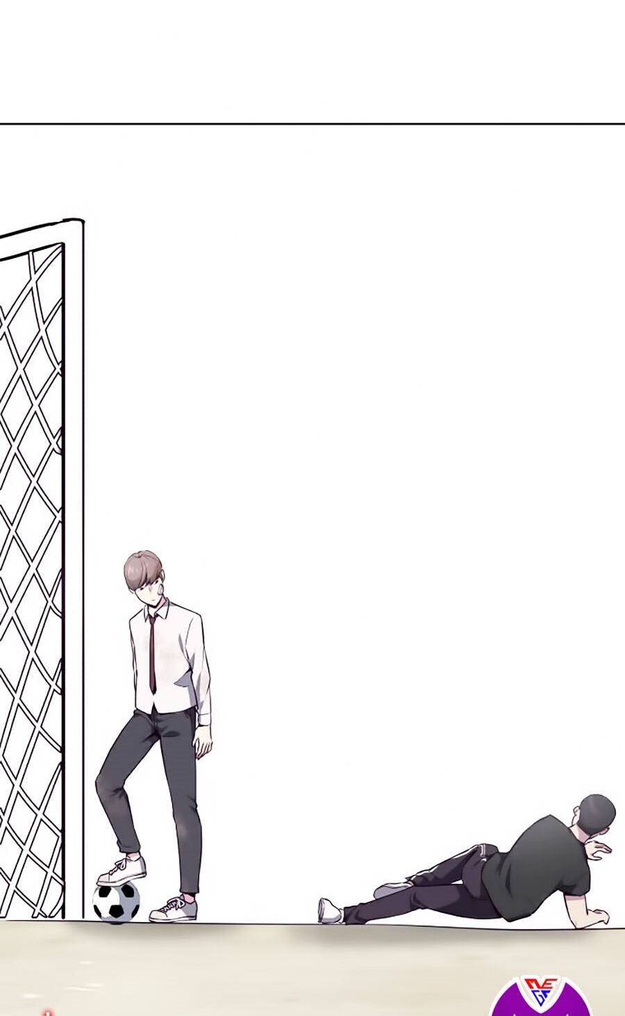 Cậu Bé Của Thần Chết Chap 28 - Next Chap 29