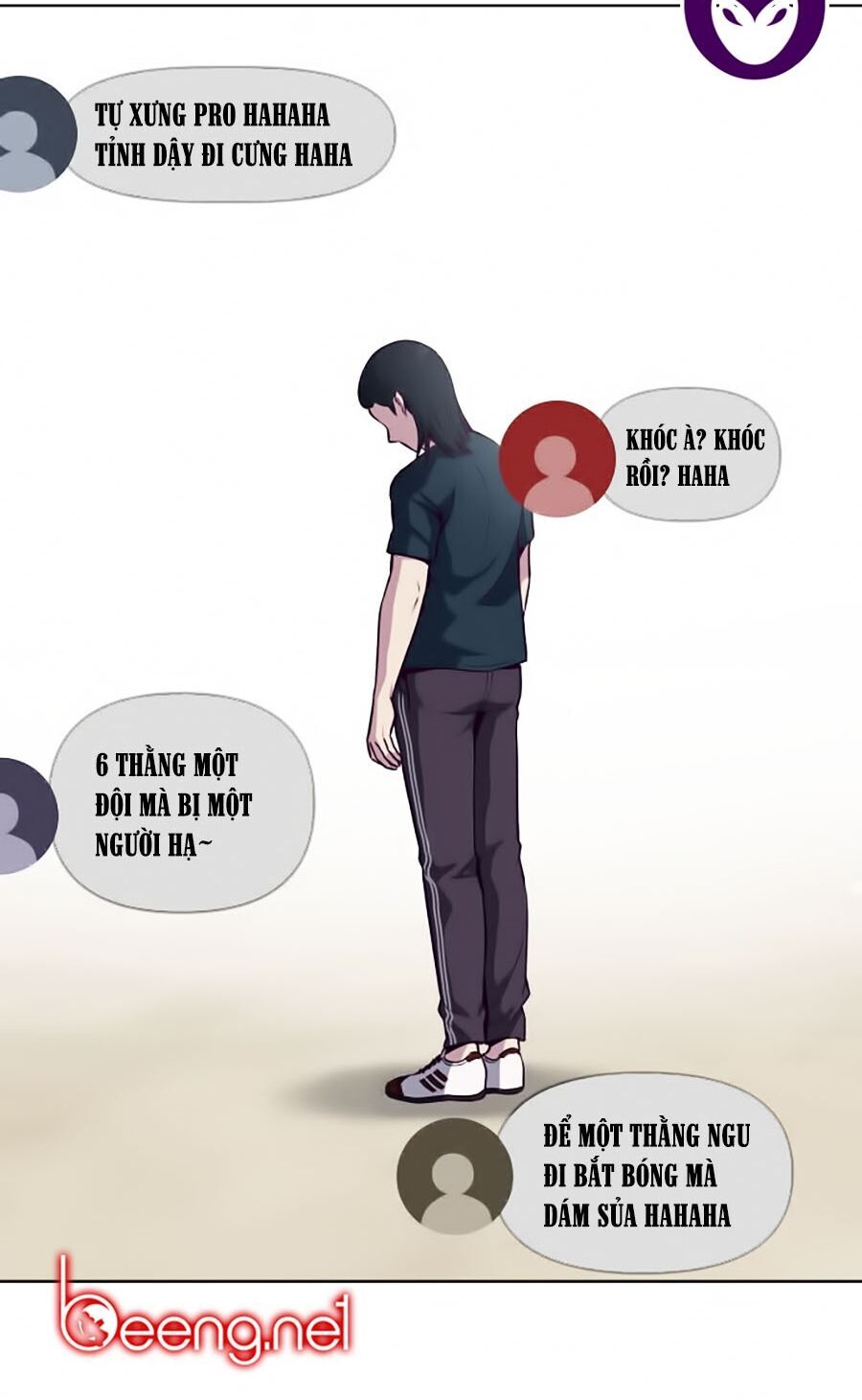 Cậu Bé Của Thần Chết Chap 28 - Next Chap 29