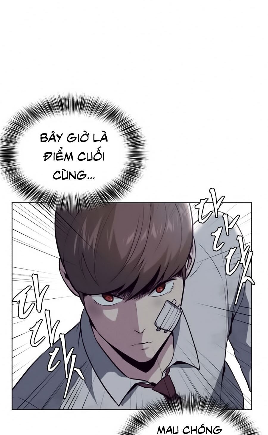 Cậu Bé Của Thần Chết Chap 28 - Next Chap 29