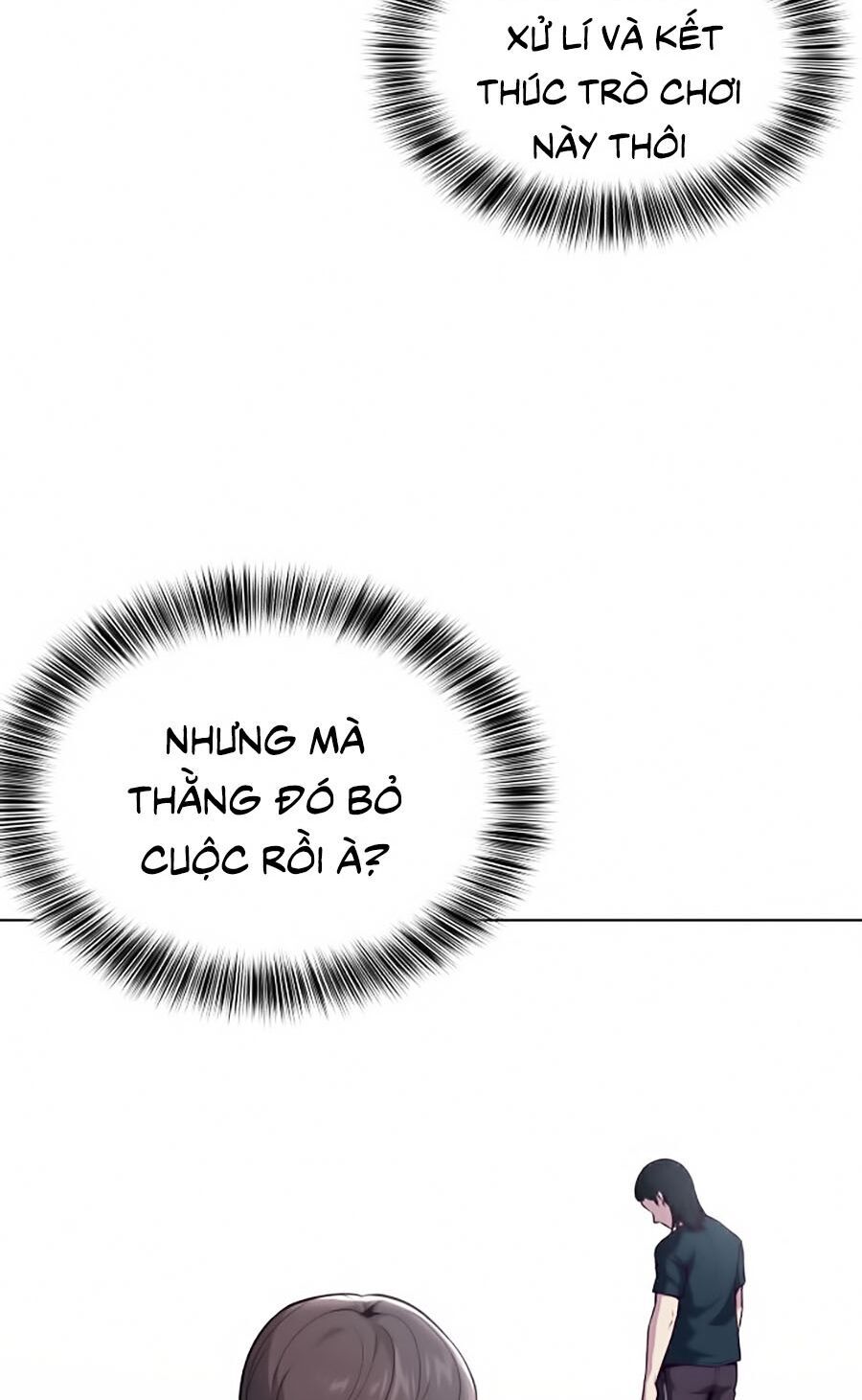 Cậu Bé Của Thần Chết Chap 28 - Next Chap 29