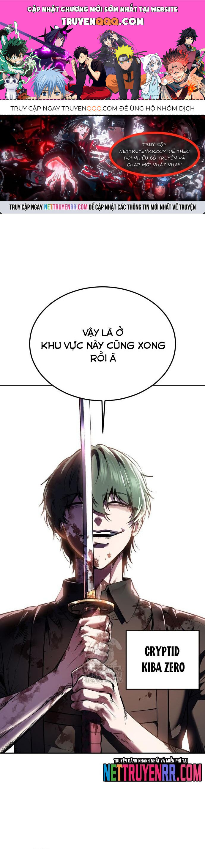 Cậu Bé Của Thần Chết Chap 282 - Next Chap 283