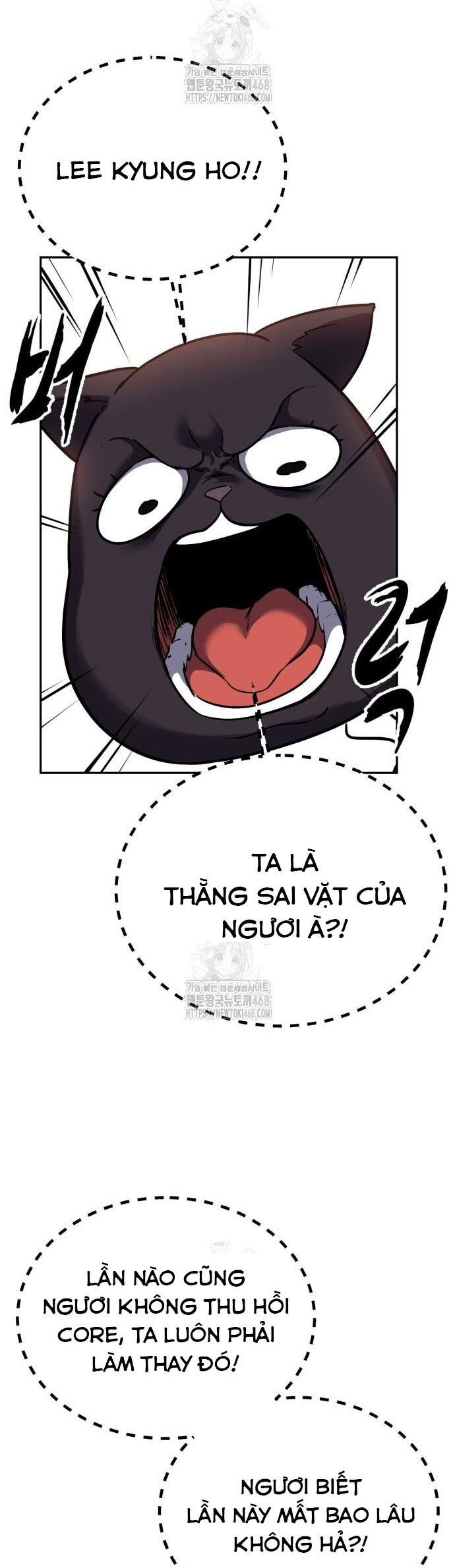 Cậu Bé Của Thần Chết Chap 282 - Next Chap 283