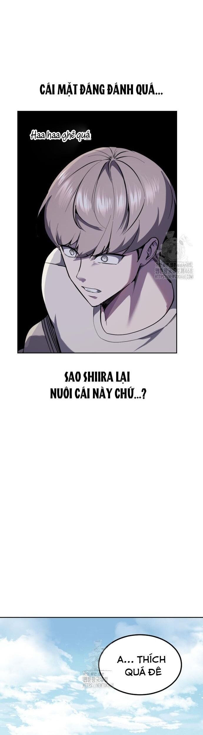 Cậu Bé Của Thần Chết Chap 282 - Next Chap 283