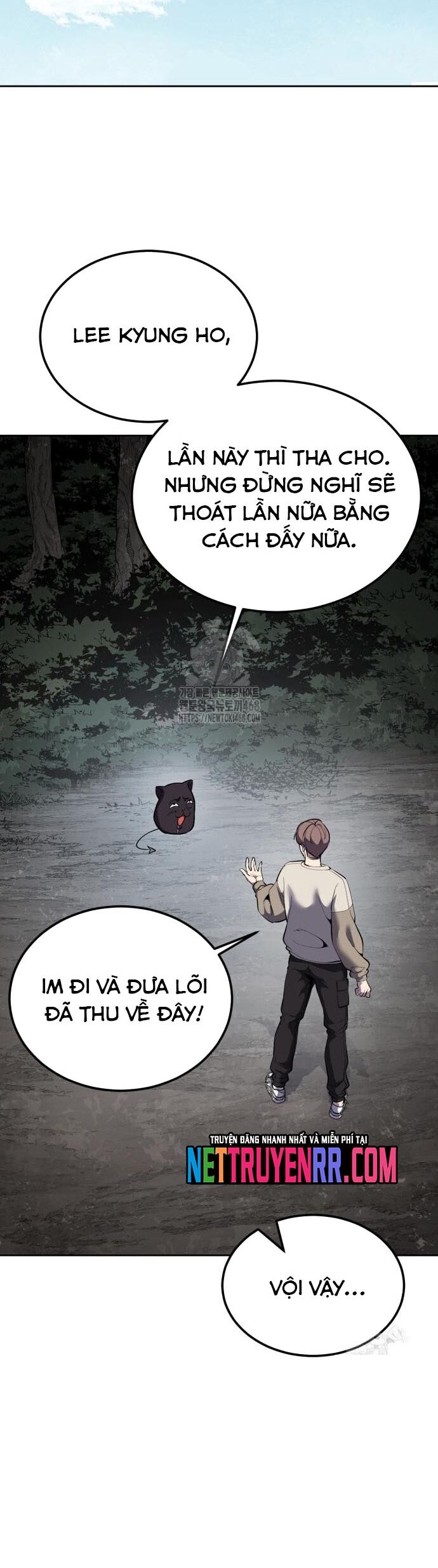 Cậu Bé Của Thần Chết Chap 282 - Next Chap 283