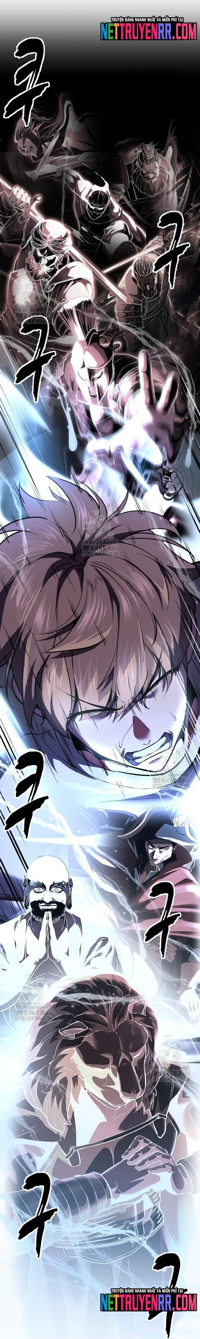 Cậu Bé Của Thần Chết Chap 282 - Next Chap 283