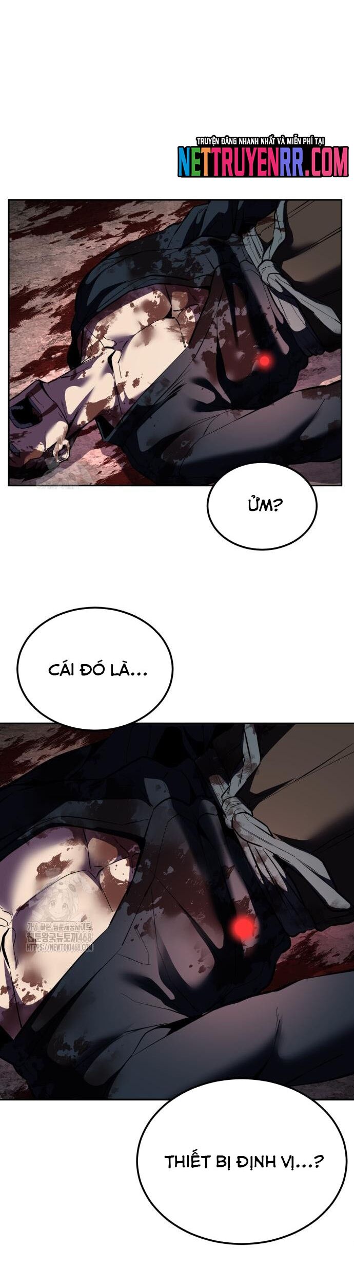 Cậu Bé Của Thần Chết Chap 282 - Next Chap 283