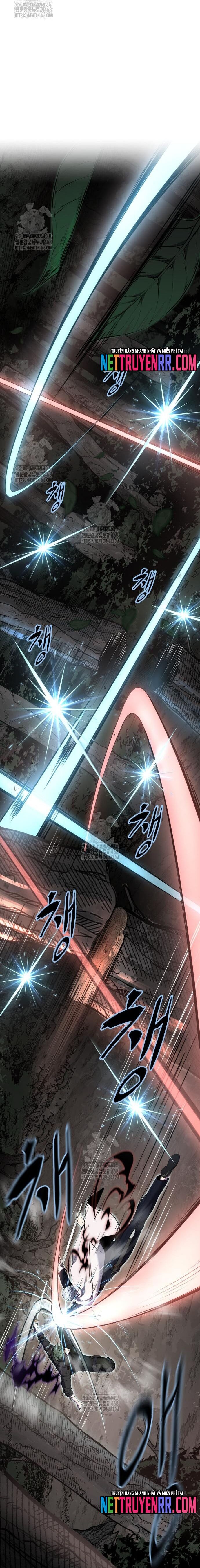 Cậu Bé Của Thần Chết Chap 282 - Next Chap 283