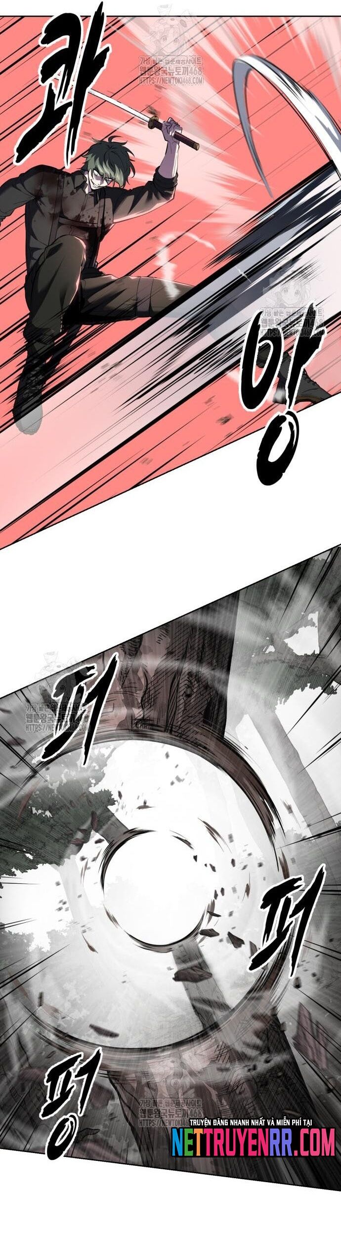 Cậu Bé Của Thần Chết Chap 282 - Next Chap 283