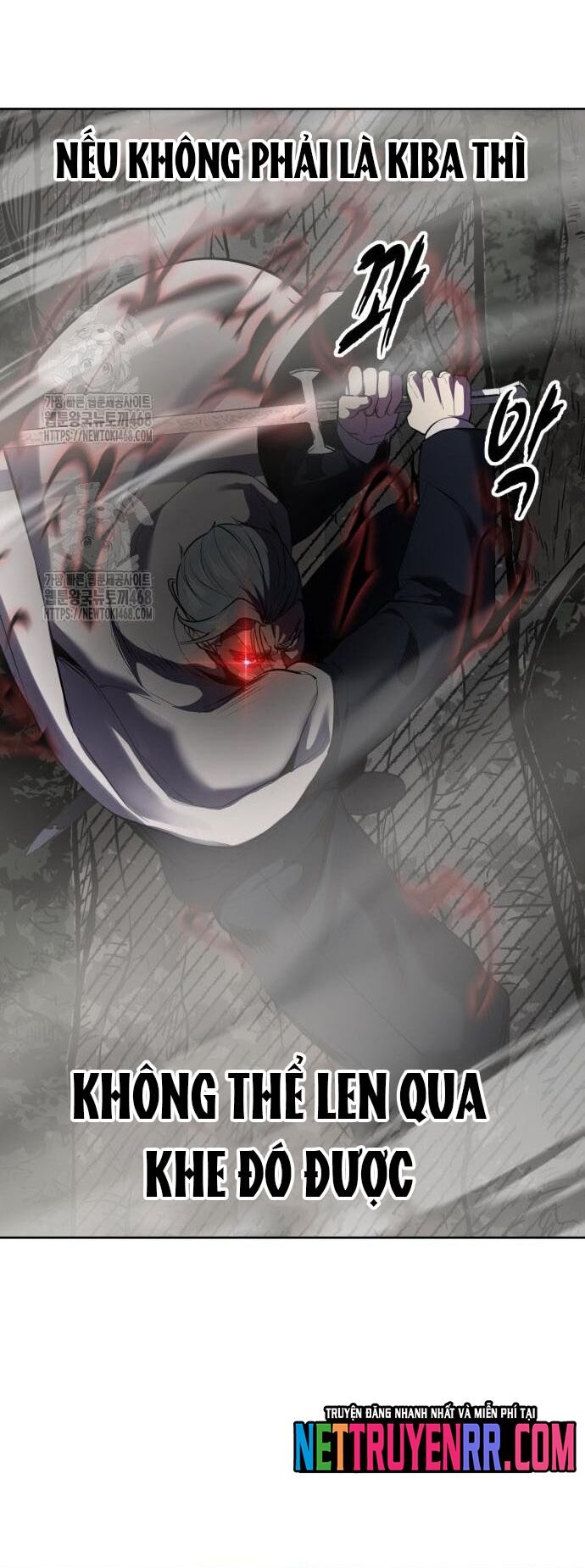 Cậu Bé Của Thần Chết Chap 282 - Next Chap 283