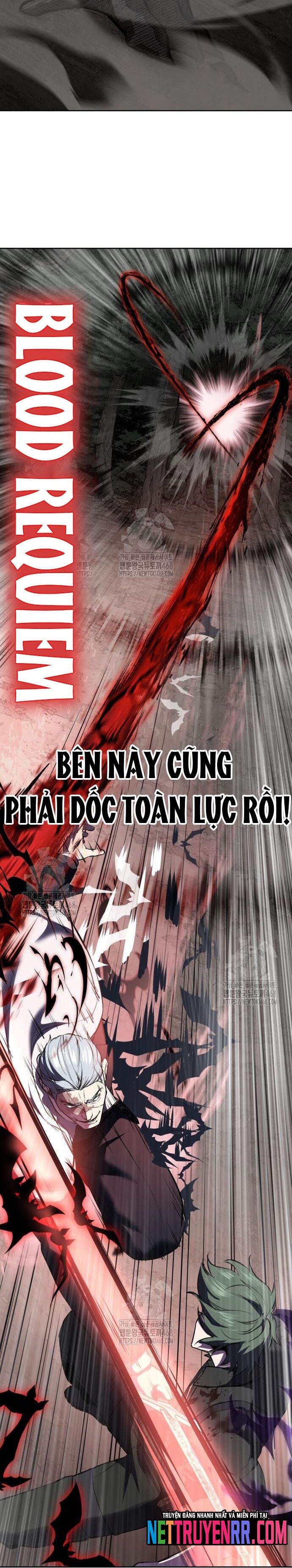 Cậu Bé Của Thần Chết Chap 282 - Next Chap 283