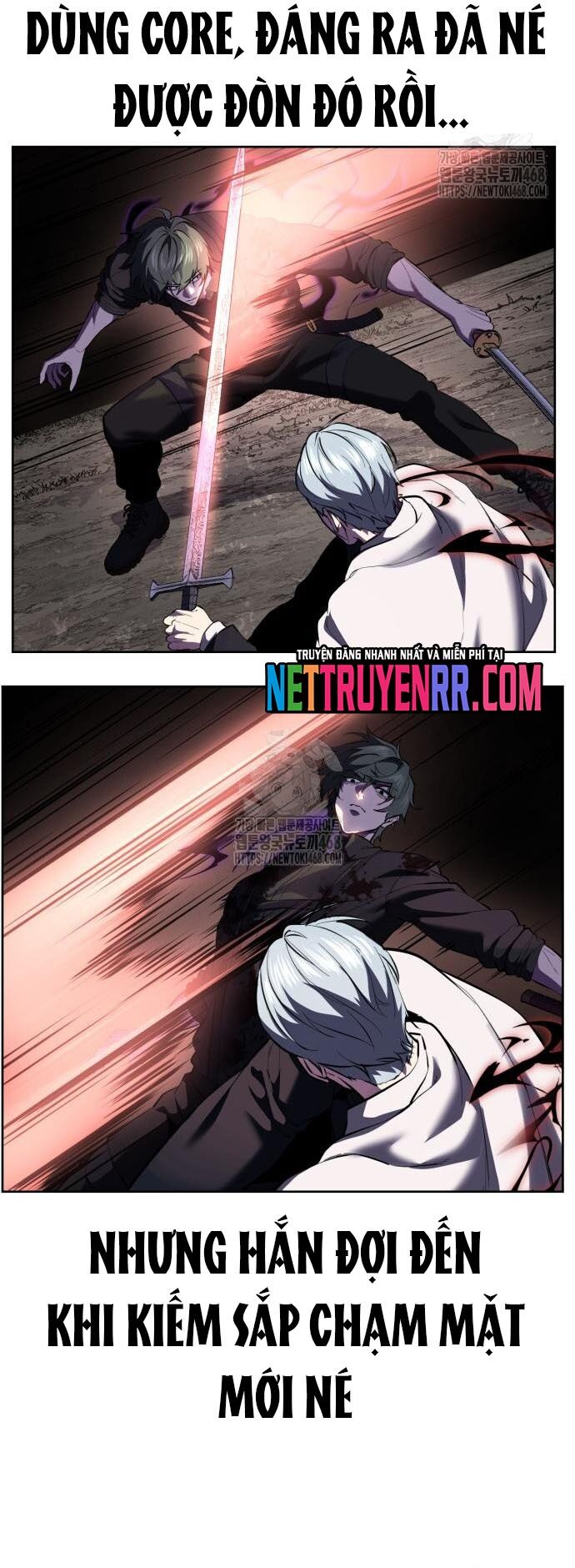 Cậu Bé Của Thần Chết Chap 282 - Next Chap 283