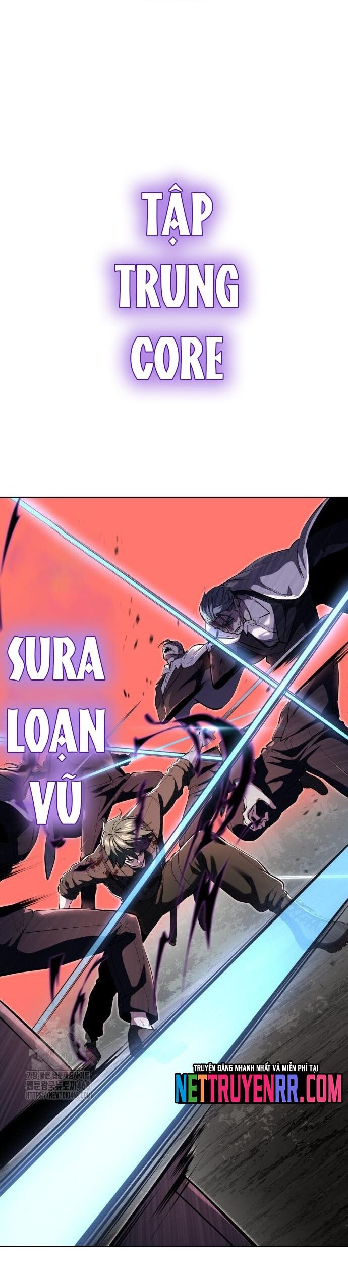 Cậu Bé Của Thần Chết Chap 282 - Next Chap 283