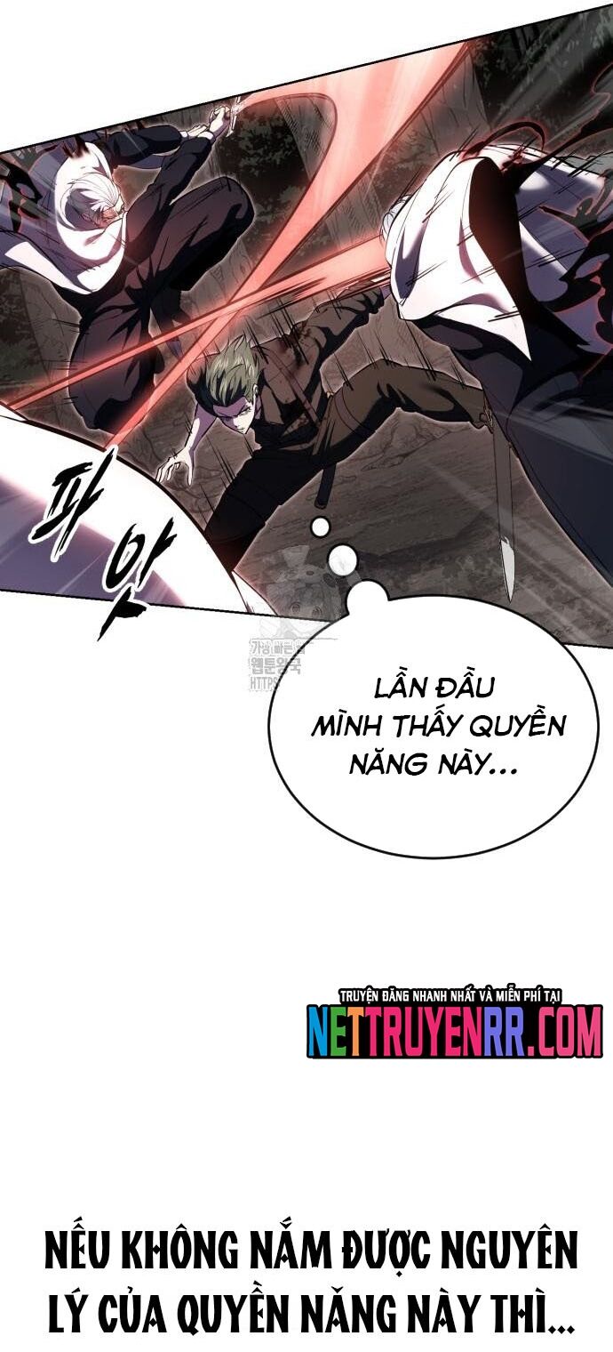 Cậu Bé Của Thần Chết Chap 282 - Next Chap 283