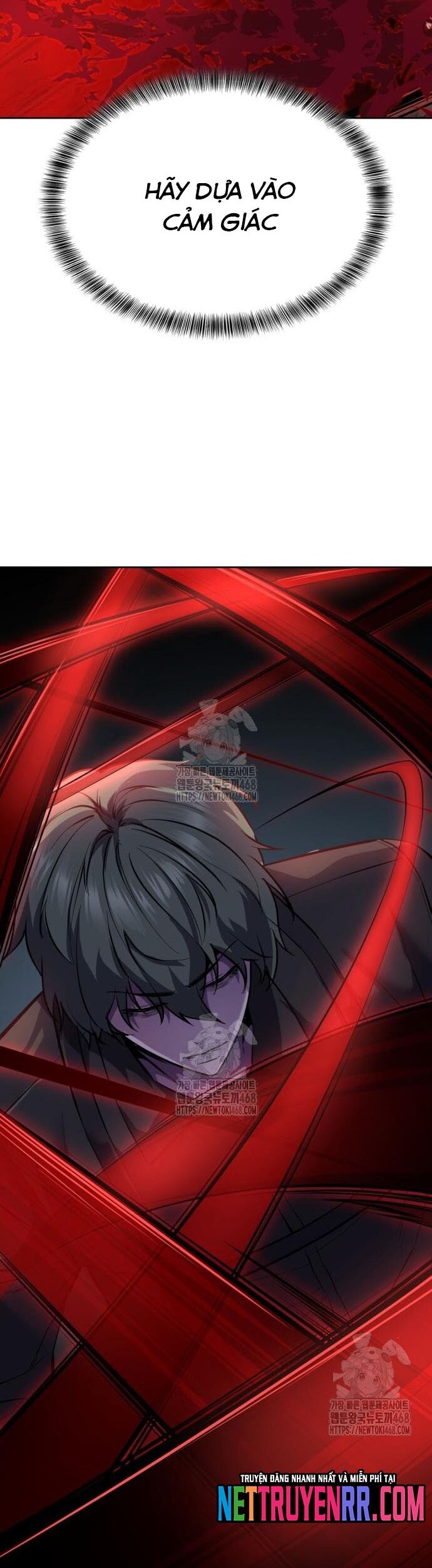 Cậu Bé Của Thần Chết Chap 282 - Next Chap 283