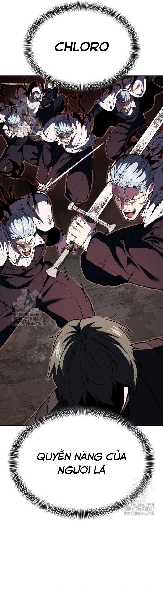 Cậu Bé Của Thần Chết Chap 282 - Next Chap 283